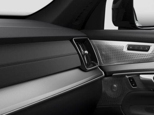 Volvo  XC90 2.0 T8 Plug-in hybrid AWD Ultra Black Ed. Exec. | 2 stoelen op derde rij | Bowers & Wilkins audio... ActivLease financial lease