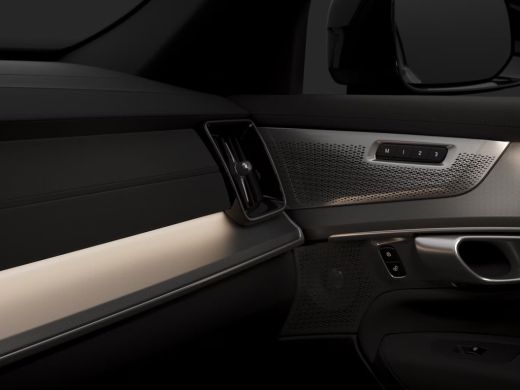 Volvo  XC90 2.0 T8 Plug-in hybrid AWD Ultra Black Ed. Exec. | 2 stoelen op derde rij | Bowers & Wilkins audio... ActivLease financial lease