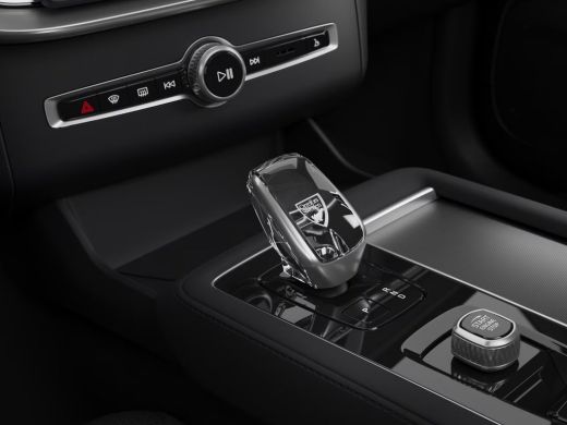 Volvo  XC90 2.0 T8 Plug-in hybrid AWD Ultra Black Ed. Exec. | 2 stoelen op derde rij | Bowers & Wilkins audio... ActivLease financial lease