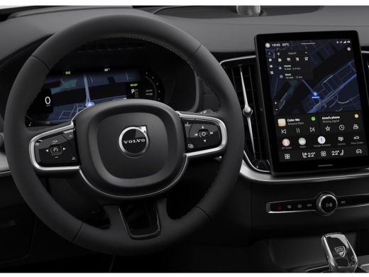 Volvo  XC90 2.0 T8 Plug-in hybrid AWD Ultra Black Ed. Exec. | 2 stoelen op derde rij | Bowers & Wilkins audio... ActivLease financial lease