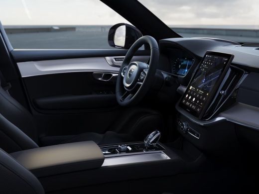 Volvo  XC90 2.0 T8 Plug-in hybrid AWD Ultra Black Ed. Exec. | 2 stoelen op derde rij | Bowers & Wilkins audio... ActivLease financial lease