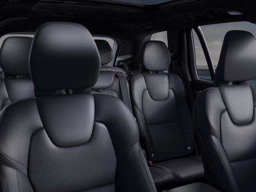 Volvo  XC90 2.0 T8 Plug-in hybrid AWD Ultra Black Ed. Exec. | 2 stoelen op derde rij | Bowers & Wilkins audio... ActivLease financial lease