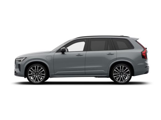 Volvo  XC90 2.0 T8 Plug-in hybrid AWD Ultra Black Ed. Exec. | 2 stoelen op derde rij | Bowers & Wilkins audio... ActivLease financial lease