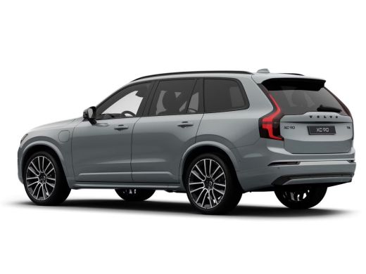 Volvo  XC90 2.0 T8 Plug-in hybrid AWD Ultra Black Ed. Exec. | 2 stoelen op derde rij | Bowers & Wilkins audio... ActivLease financial lease