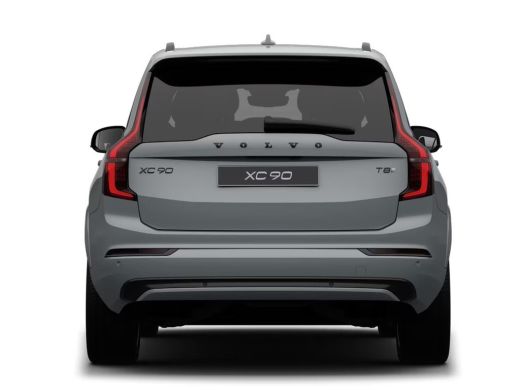 Volvo  XC90 2.0 T8 Plug-in hybrid AWD Ultra Black Ed. Exec. | 2 stoelen op derde rij | Bowers & Wilkins audio... ActivLease financial lease