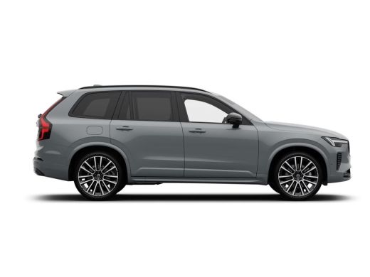 Volvo  XC90 2.0 T8 Plug-in hybrid AWD Ultra Black Ed. Exec. | 2 stoelen op derde rij | Bowers & Wilkins audio... ActivLease financial lease