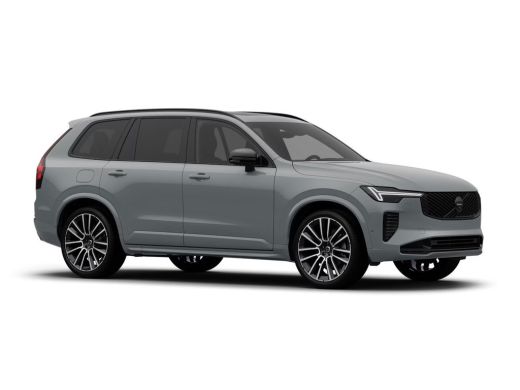 Volvo  XC90 2.0 T8 Plug-in hybrid AWD Ultra Black Ed. Exec. | 2 stoelen op derde rij | Bowers & Wilkins audio... ActivLease financial lease