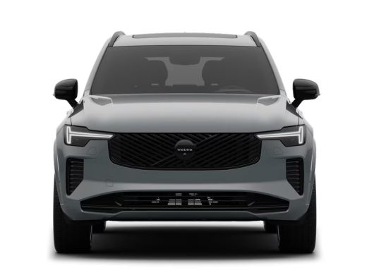 Volvo  XC90 2.0 T8 Plug-in hybrid AWD Ultra Black Ed. Exec. | 2 stoelen op derde rij | Bowers & Wilkins audio... ActivLease financial lease