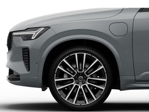 Volvo  XC90 2.0 T8 Plug-in hybrid AWD Ultra Black Ed. Exec. | 2 stoelen op derde rij | Bowers & Wilkins audio... ActivLease financial lease