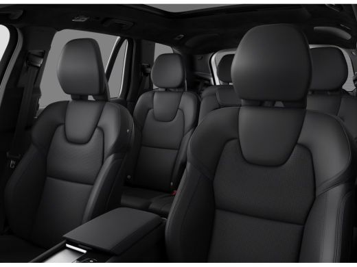 Volvo  XC90 T8 Plug-in hybrid AWD Ultra Black Ed. Exec. | 2 stoelen op derde rij | Bowers & Wilkins audiosyst... ActivLease financial lease