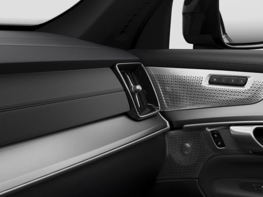 Volvo  XC90 T8 Plug-in hybrid AWD Ultra Black Ed. Exec. | 2 stoelen op derde rij | Bowers & Wilkins audiosyst... ActivLease financial lease