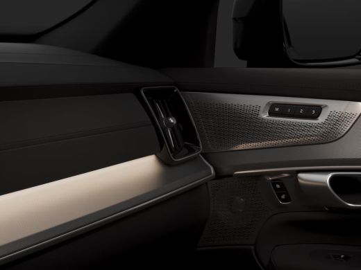 Volvo  XC90 T8 Plug-in hybrid AWD Ultra Black Ed. Exec. | 2 stoelen op derde rij | Bowers & Wilkins audiosyst... ActivLease financial lease