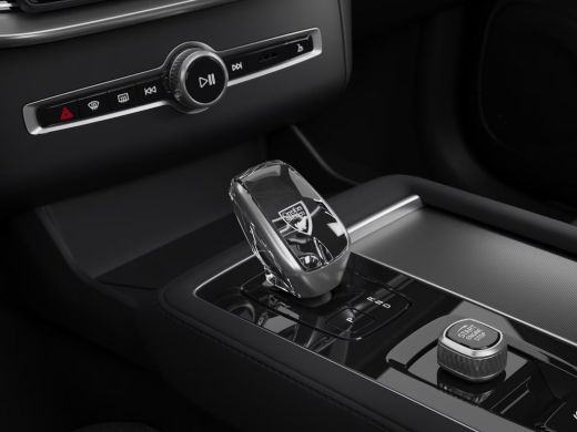 Volvo  XC90 T8 Plug-in hybrid AWD Ultra Black Ed. Exec. | 2 stoelen op derde rij | Bowers & Wilkins audiosyst... ActivLease financial lease
