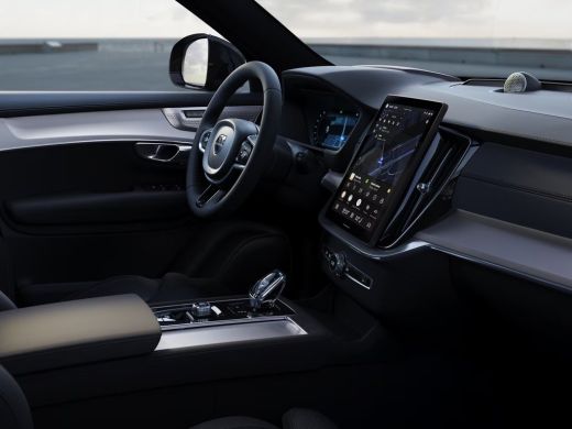 Volvo  XC90 T8 Plug-in hybrid AWD Ultra Black Ed. Exec. | 2 stoelen op derde rij | Bowers & Wilkins audiosyst... ActivLease financial lease
