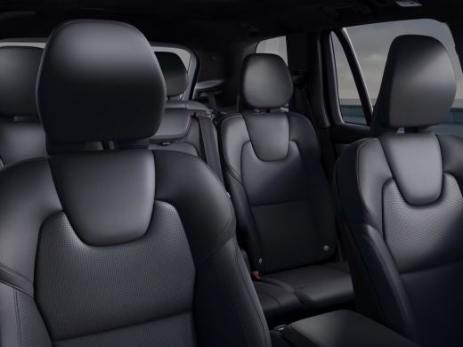 Volvo  XC90 T8 Plug-in hybrid AWD Ultra Black Ed. Exec. | 2 stoelen op derde rij | Bowers & Wilkins audiosyst... ActivLease financial lease