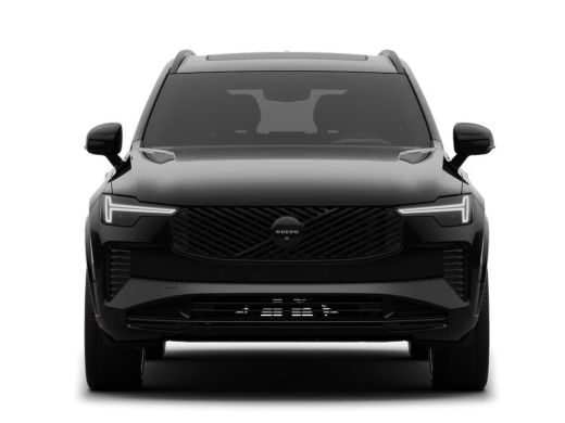 Volvo  XC90 T8 Plug-in hybrid AWD Ultra Black Ed. Exec. | 2 stoelen op derde rij | Bowers & Wilkins audiosyst... ActivLease financial lease