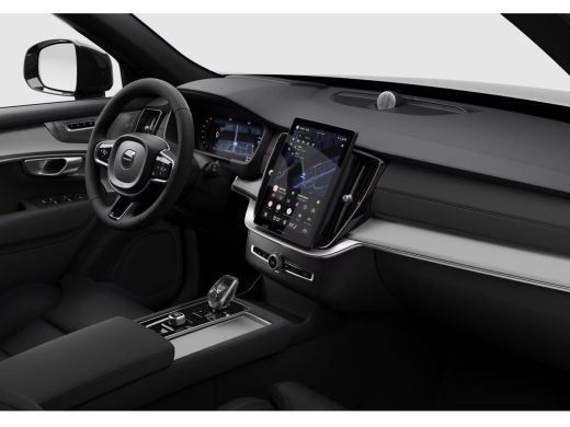 Volvo  XC90 T8 Plug-in hybrid AWD Ultra Black Ed. Exec. | 2 stoelen op derde rij | Bowers & Wilkins audiosyst... ActivLease financial lease