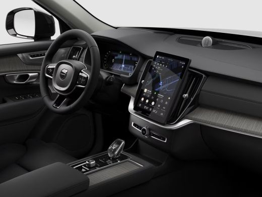 Volvo  XC90 2.0 T8 Plug-in hybrid AWD Ultra Dark Exec. Ed. | 2 stoelen op derde rij | Bowers & Wilkins audios... ActivLease financial lease