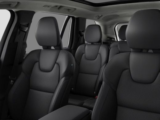 Volvo  XC90 2.0 T8 Plug-in hybrid AWD Ultra Dark Exec. Ed. | 2 stoelen op derde rij | Bowers & Wilkins audios... ActivLease financial lease