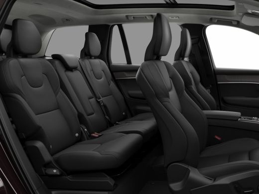 Volvo  XC90 2.0 T8 Plug-in hybrid AWD Ultra Dark Exec. Ed. | 2 stoelen op derde rij | Bowers & Wilkins audios... ActivLease financial lease