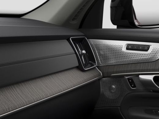 Volvo  XC90 2.0 T8 Plug-in hybrid AWD Ultra Dark Exec. Ed. | 2 stoelen op derde rij | Bowers & Wilkins audios... ActivLease financial lease