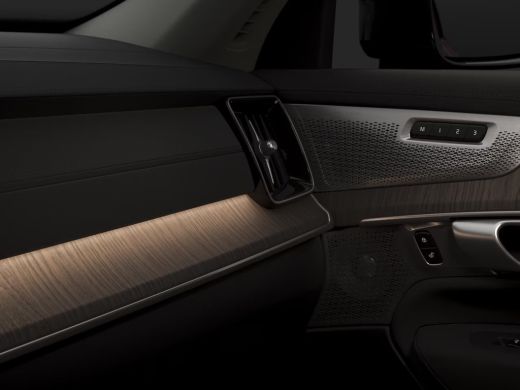 Volvo  XC90 2.0 T8 Plug-in hybrid AWD Ultra Dark Exec. Ed. | 2 stoelen op derde rij | Bowers & Wilkins audios... ActivLease financial lease