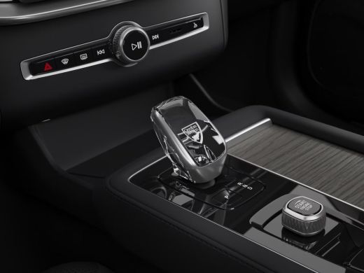 Volvo  XC90 2.0 T8 Plug-in hybrid AWD Ultra Dark Exec. Ed. | 2 stoelen op derde rij | Bowers & Wilkins audios... ActivLease financial lease