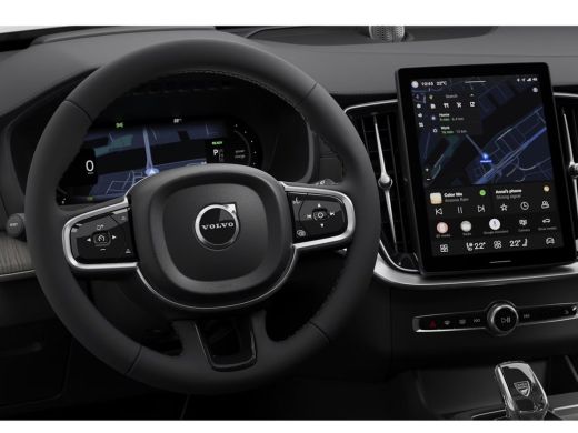 Volvo  XC90 2.0 T8 Plug-in hybrid AWD Ultra Dark Exec. Ed. | 2 stoelen op derde rij | Bowers & Wilkins audios... ActivLease financial lease