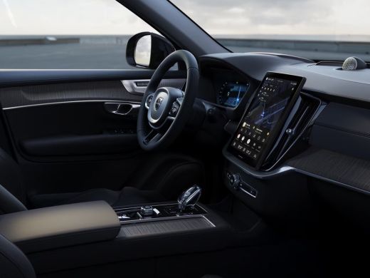 Volvo  XC90 2.0 T8 Plug-in hybrid AWD Ultra Dark Exec. Ed. | 2 stoelen op derde rij | Bowers & Wilkins audios... ActivLease financial lease