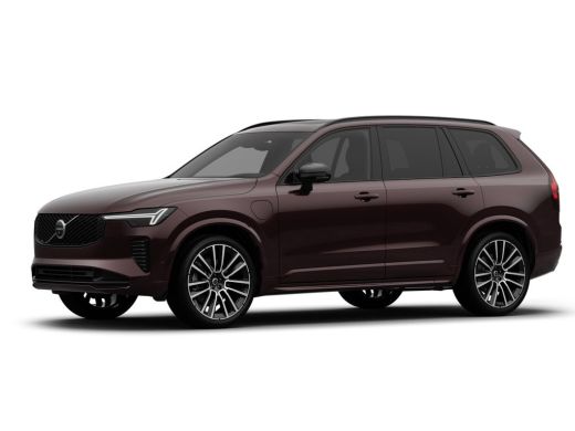 Volvo  XC90 2.0 T8 Plug-in hybrid AWD Ultra Dark Exec. Ed. | 2 stoelen op derde rij | Bowers & Wilkins audios... ActivLease financial lease