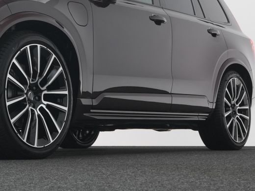 Volvo  XC90 T8 Recharge AWD Ultra Dark Executive Edition | Luchtvering | Bowers & Wilkins | 360&deg; Camera | Hea... ActivLease financial lease