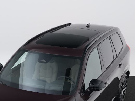 Volvo  XC90 T8 Recharge AWD Ultra Dark Executive Edition | Luchtvering | Bowers & Wilkins | 360&deg; Camera | Hea... ActivLease financial lease