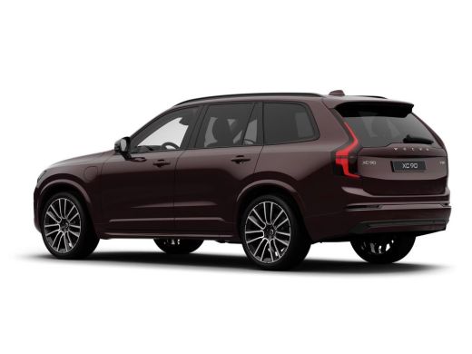 Volvo  XC90 2.0 T8 Plug-in hybrid AWD Ultra Dark Exec. Ed. | 2 stoelen op derde rij | Bowers & Wilkins audios... ActivLease financial lease