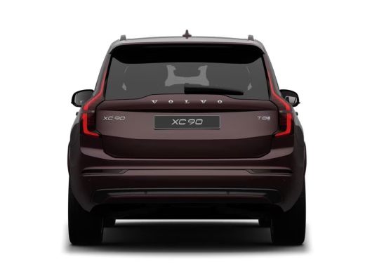 Volvo  XC90 2.0 T8 Plug-in hybrid AWD Ultra Dark Exec. Ed. | 2 stoelen op derde rij | Bowers & Wilkins audios... ActivLease financial lease