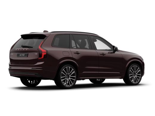 Volvo  XC90 2.0 T8 Plug-in hybrid AWD Ultra Dark Exec. Ed. | 2 stoelen op derde rij | Bowers & Wilkins audios... ActivLease financial lease