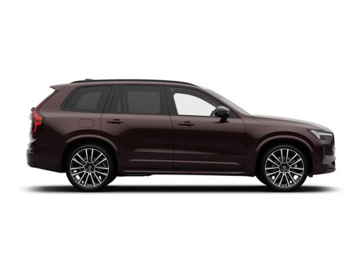 Volvo  XC90 2.0 T8 Plug-in hybrid AWD Ultra Dark Exec. Ed. | 2 stoelen op derde rij | Bowers & Wilkins audios... ActivLease financial lease