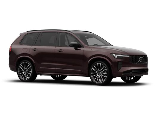 Volvo  XC90 2.0 T8 Plug-in hybrid AWD Ultra Dark Exec. Ed. | 2 stoelen op derde rij | Bowers & Wilkins audios... ActivLease financial lease