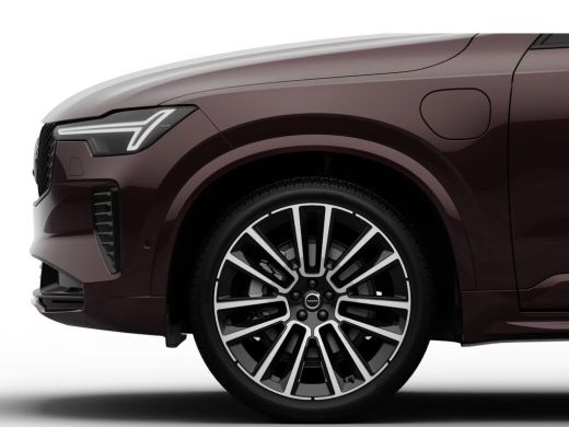 Volvo  XC90 2.0 T8 Plug-in hybrid AWD Ultra Dark Exec. Ed. | 2 stoelen op derde rij | Bowers & Wilkins audios... ActivLease financial lease
