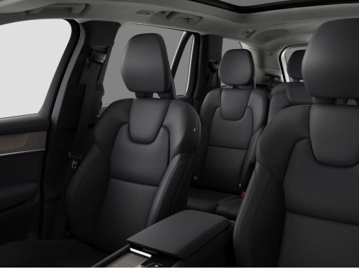 Volvo  XC90 2.0 T8 Plug-in hybrid AWD Ultra Dark Exec. Ed. | 2 stoelen op derde rij | Bowers & Wilkins audios... ActivLease financial lease