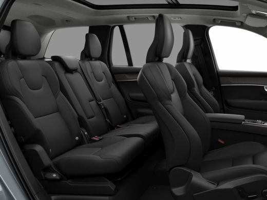 Volvo  XC90 2.0 T8 Plug-in hybrid AWD Ultra Dark Exec. Ed. | 2 stoelen op derde rij | Bowers & Wilkins audios... ActivLease financial lease