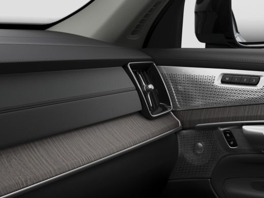 Volvo  XC90 2.0 T8 Plug-in hybrid AWD Ultra Dark Exec. Ed. | 2 stoelen op derde rij | Bowers & Wilkins audios... ActivLease financial lease
