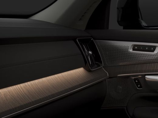 Volvo  XC90 2.0 T8 Plug-in hybrid AWD Ultra Dark Exec. Ed. | 2 stoelen op derde rij | Bowers & Wilkins audios... ActivLease financial lease