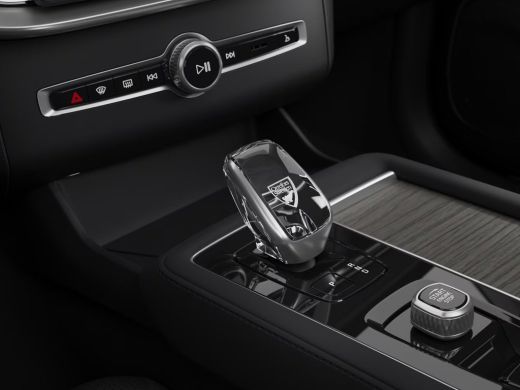 Volvo  XC90 2.0 T8 Plug-in hybrid AWD Ultra Dark Exec. Ed. | 2 stoelen op derde rij | Bowers & Wilkins audios... ActivLease financial lease