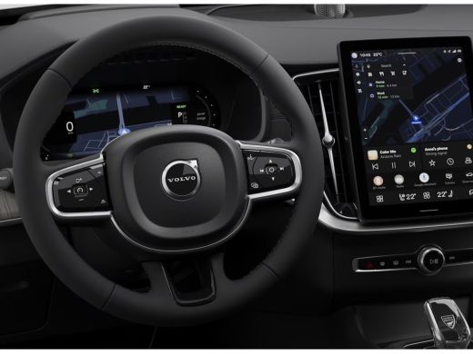 Volvo  XC90 2.0 T8 Plug-in hybrid AWD Ultra Dark Exec. Ed. | 2 stoelen op derde rij | Bowers & Wilkins audios... ActivLease financial lease