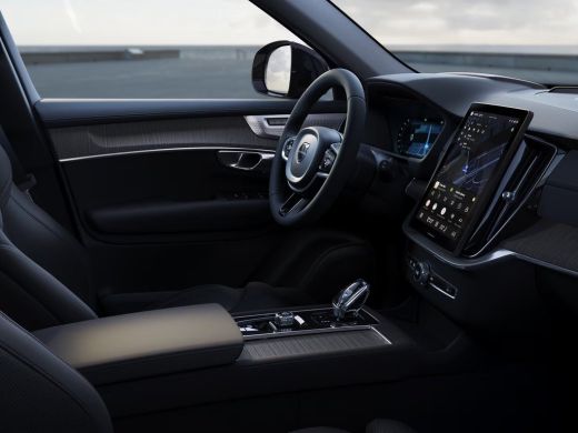Volvo  XC90 2.0 T8 Plug-in hybrid AWD Ultra Dark Exec. Ed. | 2 stoelen op derde rij | Bowers & Wilkins audios... ActivLease financial lease