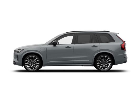 Volvo  XC90 2.0 T8 Plug-in hybrid AWD Ultra Dark Exec. Ed. | 2 stoelen op derde rij | Bowers & Wilkins audios... ActivLease financial lease
