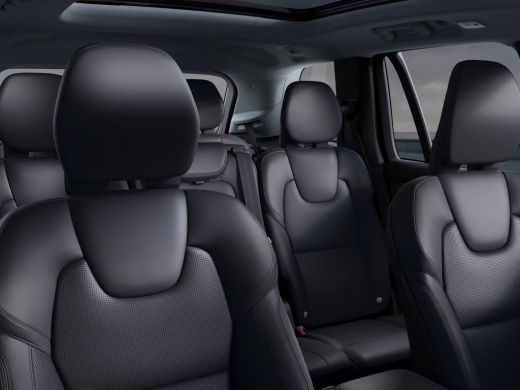Volvo  XC90 2.0 T8 Plug-in hybrid AWD Ultra Dark Exec. Ed. | 2 stoelen op derde rij | Bowers & Wilkins audios... ActivLease financial lease