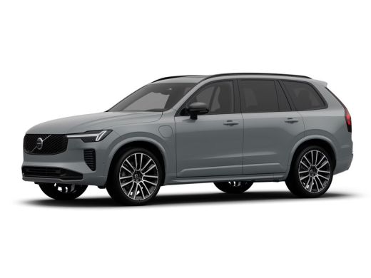 Volvo  XC90 2.0 T8 Plug-in hybrid AWD Ultra Dark Exec. Ed. | 2 stoelen op derde rij | Bowers & Wilkins audios... ActivLease financial lease