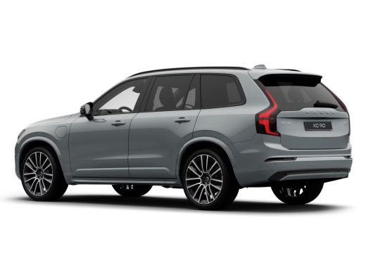Volvo  XC90 2.0 T8 Plug-in hybrid AWD Ultra Dark Exec. Ed. | Luchtvering | Bowers&Wilkins | Massage/ventilati... ActivLease financial lease