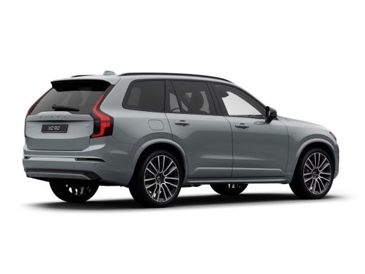 Volvo  XC90 2.0 T8 Plug-in hybrid AWD Ultra Dark Exec. Ed. | Luchtvering | Bowers&Wilkins | Massage/ventilati... ActivLease financial lease